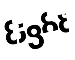 Eight logo